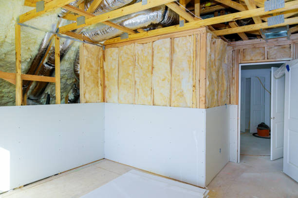 Reliable Sycamore, GA Insulation Contractor Solutions
